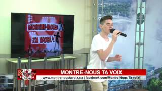 Emil Cotrigasanu - Montreal 