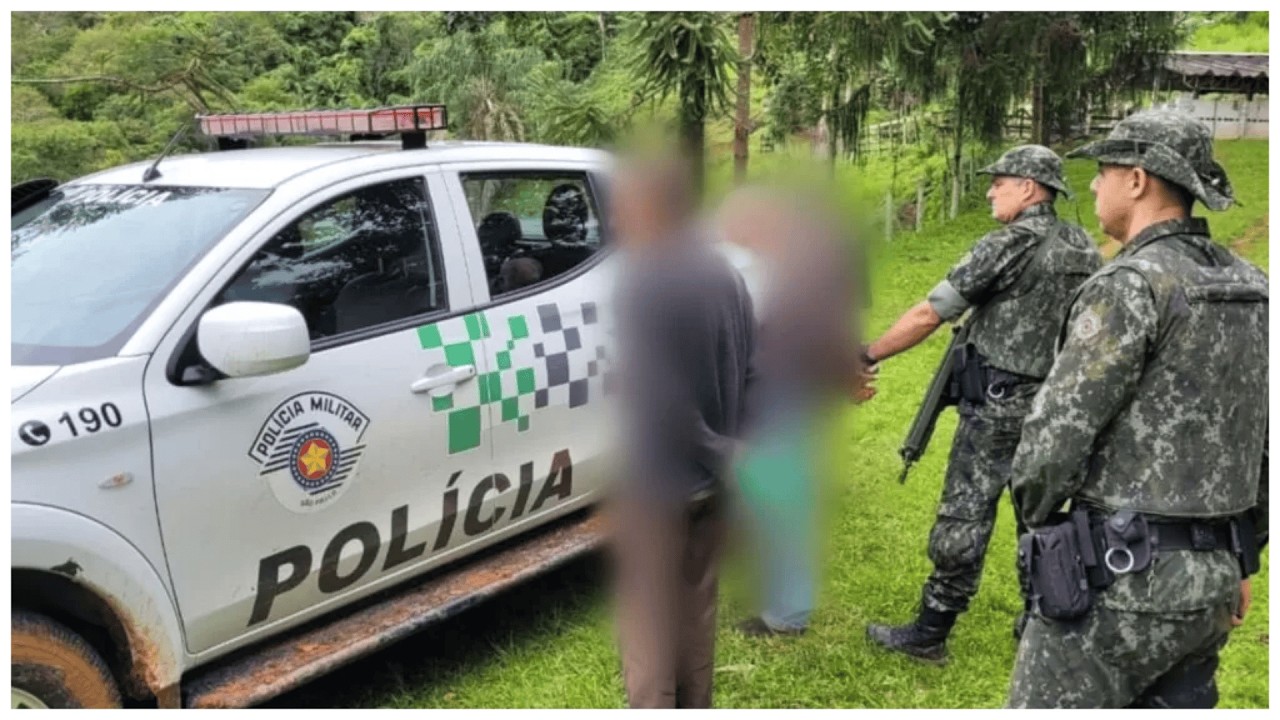 🔥a VERDADE SOMBRIA sobre a fiscalização na PIRACEMA