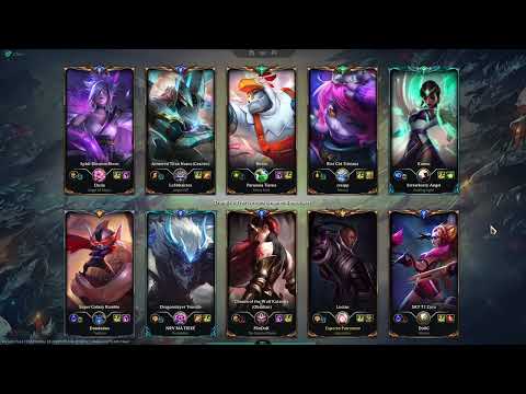 20251207 Lucian vs Tristana (v25.24) [Gold 2 MMR]