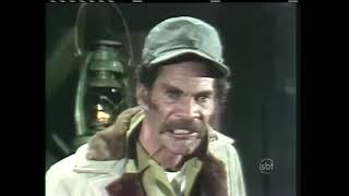 Download lagu 1 Hora dos Melhores Episódios do Chapolin Colorado - MARATONA COM O CHAPOLIN mp3