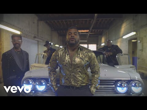 Malik Malo, The Notations, Edward "E-Dub" Rios - Smile Now, Cry Later