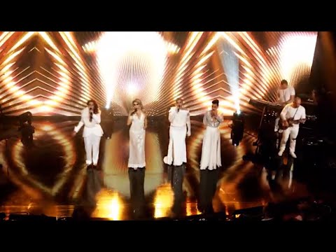 GranDiosas "El Triste" Manoella Torres, Dulce y Rocío Banquells feat. Natalia Sosa