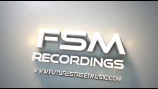 Issiah Roberts  - Gemini (Original mix) FSM Recordings