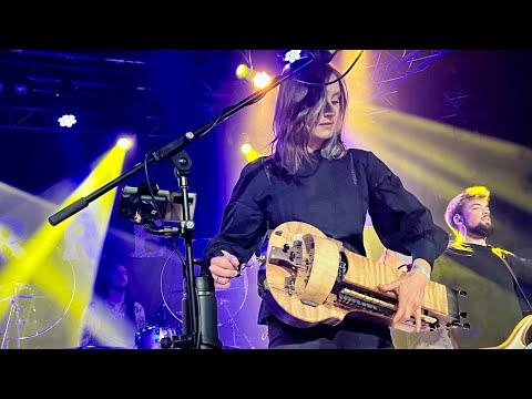 Lyrre: North Star [Live 4K] (Zürich, Switzerland - March 8, 2024)