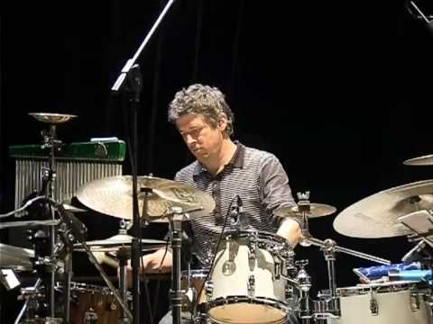 Gigi Sella, Paolo Prizzon, Paolo.................. New JAZZ Trio Video Clip