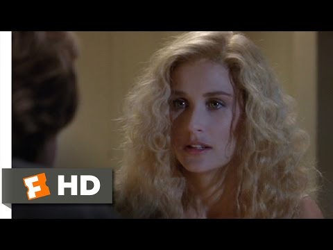 The Butcher's Wife (1991) Trailer + Clips