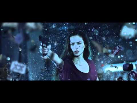 Cry out de ONE OK ROCK   (Vostfr)