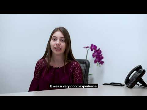 A Brighter Future for Pavas Girls