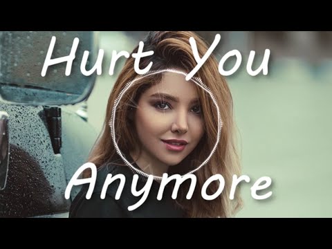 CLNGR feat. Le June - Hurt You Anymore