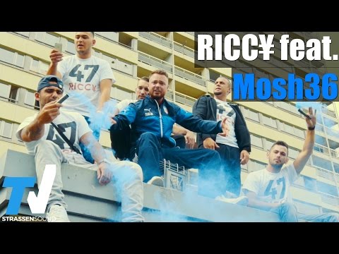 Video thumbnail for RICC¥