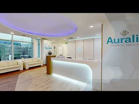 Discover Auralia Clinic: Your Beauty Destination