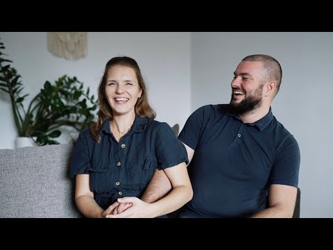 Przepis na Rodzinę #20: Karolina i Maciej Piechowie - o komunikacji w rodzinie