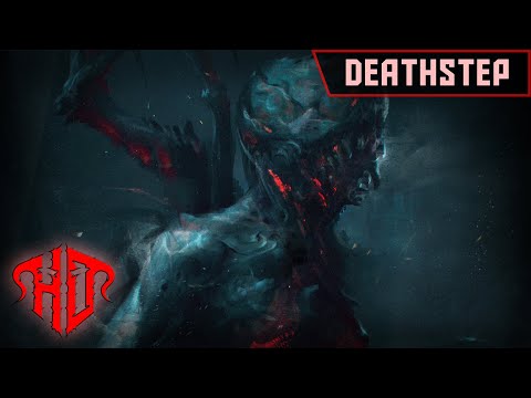 BLOODSET (ft. DEATHCHANNEL) - Cheap Grave
