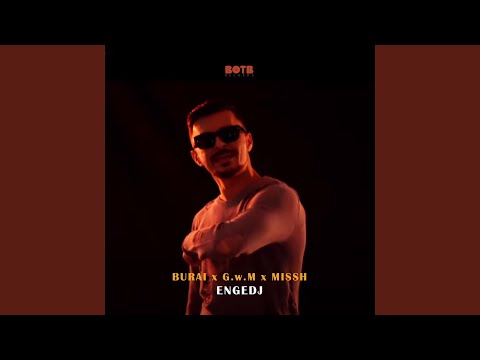 Engedj (feat. Missh, G.W.M)
