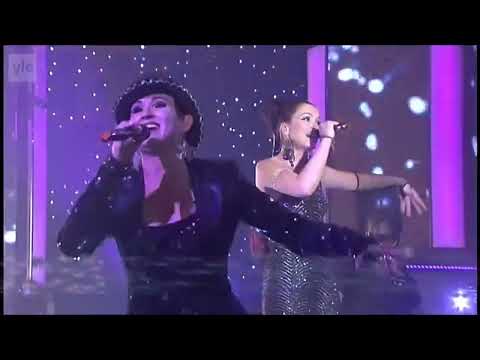 Movetron - Cupido - Euroviisut 2008
