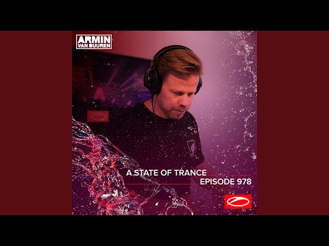 Something Bigger (ASOT 978)