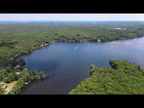 Manchaug Lake Sutton Ma