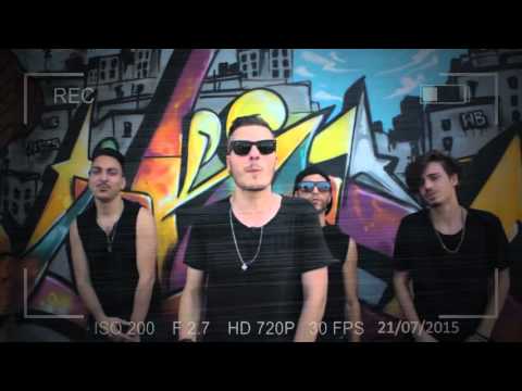 Tony Trix - #ZEROARLECCHINATE ft. Fadas-Ciro Dark C.D.-Gekin-HypeOne-GrowUp [OFFICIAL VIDEO]