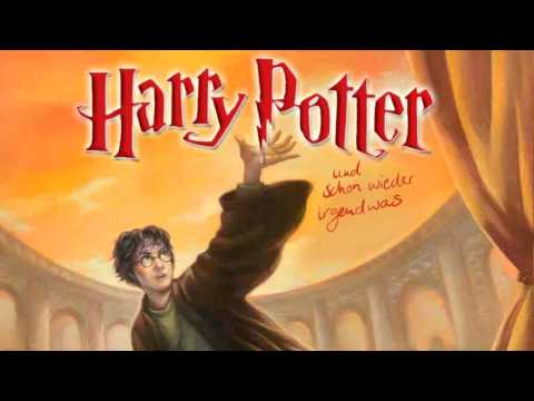 Harry Potter und schon wieder irgendwas - Das Hörspiel