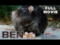 Ben FULL MOVIE Horror Thriller Rats