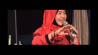 Download lagu Ceramah Ustadzah Hj TAN MEI HWA Bersama Komunitas Sholawat KIAI SABRANG Jombang mp3