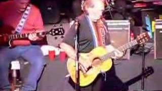 Willie Nelson - Angel Flying Too Close to the Ground