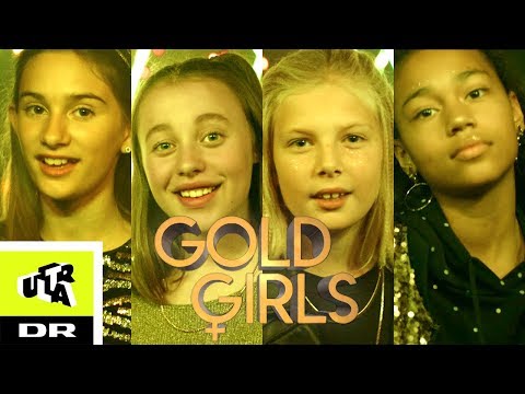 GoldGirls - Skybrud | BaseBoys sæson 2 | Ultra