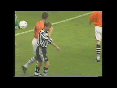 Newcastle v Sheff Wed 1997/98 - Pr 09/08 - (2-1)