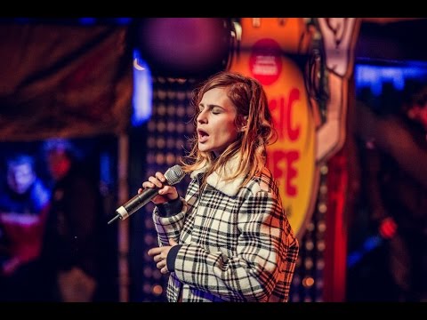 Music For Life: Christine and the Queens - Paradis Perdus