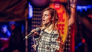 Music For Life: Christine and the Queens - Paradis Perdus