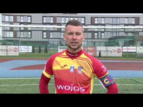 Zapowiedź meczu NKP Podhale - Siarka Tarnobrzeg