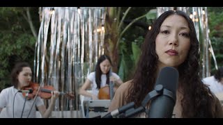 988 Lifeline x Sounds of Saving: SASAMI