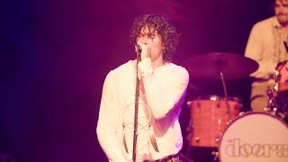 The Changeling (live) - The Doors in Concert