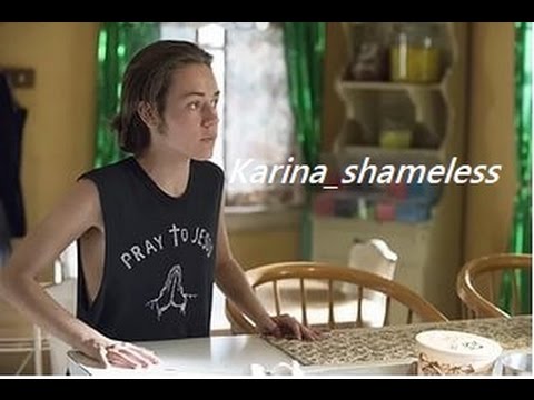 Shameless | Carl Gallagher