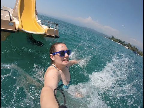 Italy 2019 - Episode 1