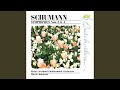 Schumann: Symphony No. 4 in D Minor, Op. 120: I. Ziemlich langsam – Lebhaft
