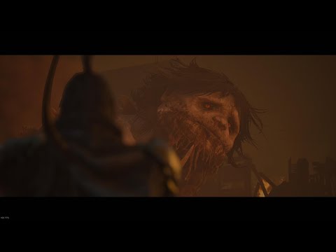 Lords of the Fallen verschmähter Nachkomme