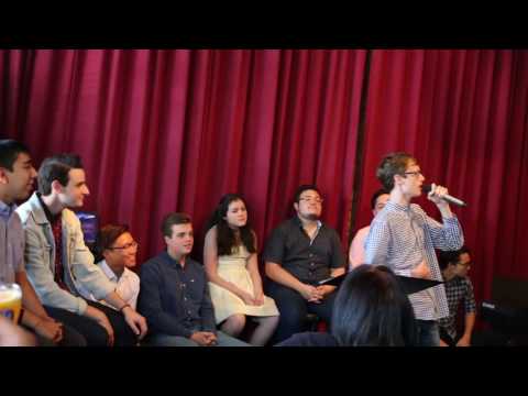 Brightside - Last Night on Earth (Ryan Donaldson)