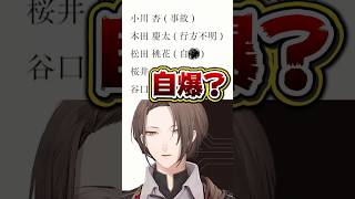 伏字の内容がそれな訳ない加賀美ハヤト【にじさんじ切り抜き】