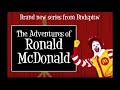 The Adventures Of Ronald McDonald Theme Song