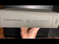 He Reads Truth CSB Men S Study Bible Review 4K