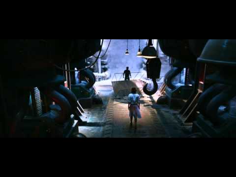 Темный мир: Равновесие - Trailer