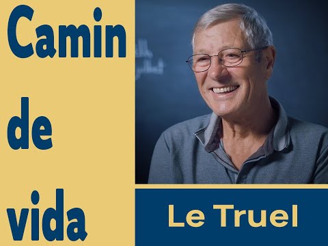 Camin de vida # Lo Truèlh