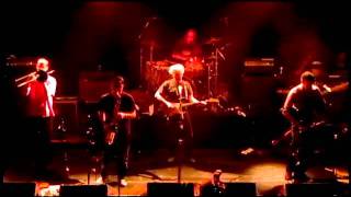 Black 47 - &quot;The Big Fellah&quot; at the 2011 Joey Ramone Birthday Bash