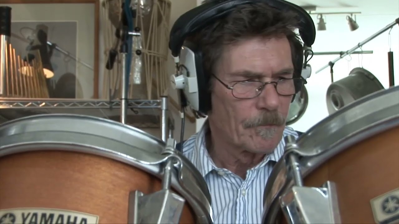 Michael Giles SHADOWS 2 - YouTube