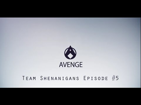 AvengeGoW Team SHENANIGANS Episode #5