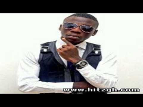 StoneBwoy - Party [ft Vibz]