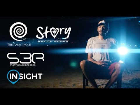 Leeroy Thornhill (The Prodigy) at The Rabbit Hole