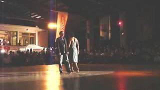 Esteban Moreno & Claudia Codega - Tango