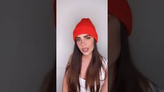 Spanish Girls Tiktok#51 #laluz #shorts #spain